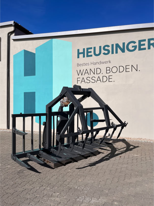 Gerüstbau